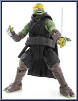 Jennika (Battle Ready) Action Figure