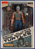 Casey Jones Action Figure