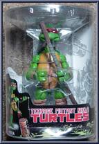 Donatello from Teenage Mutant Ninja Turtles - Mirage Comics - Tube Packaging manufactured by Neca [Front]