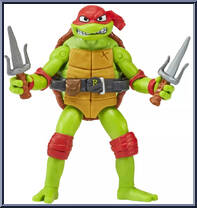 Raphael Action Figure