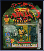 Camo-Bandana Donatello Action Figure
