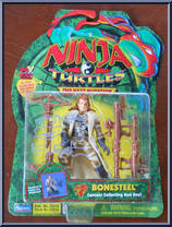 Bonesteel  Action Figure