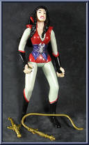 Vam Mi Action Figure