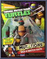 Raph Action Figure