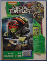 Raph (Paratrooper) Action Figure
