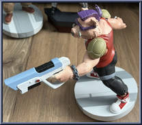 Bebop from Teenage Mutant Ninja Turtles - 1:8 Scale Statues manufactured by PCS Collectibles [Loose]