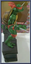 Raphael from Teenage Mutant Ninja Turtles - 1:8 Scale Statues manufactured by PCS Collectibles [Loose]