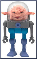 Krang Action Figure