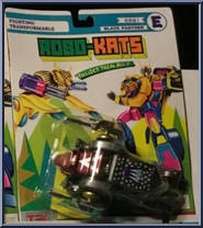 Black Panther Action Figure