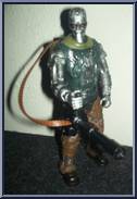 T-600 from Terminator: Salvation - Deluxe Figures manufactured by Playmates [Loose]