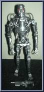 T-R.I.P. from Terminator: Salvation - Feature Figures manufactured by Playmates [Loose]