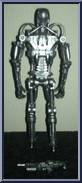 T-R.I.P. from Terminator: Salvation - Feature Figures manufactured by Playmates [Loose]