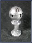 Space Sergeant 101 from Terrahawks - Basic Series manufactured by Bandai [Loose]