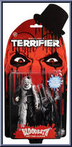 Art the Clown (Blood Bath) from Terrifier - Basic Series manufactured by Trick or Treat Studios [Front]