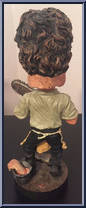 Leatherface from Texas Chainsaw Massacre - Head Knockers manufactured by Neca [Loose]