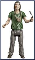 Hitchhiker Action Figure