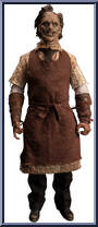 Leatherface (2003) Action Figure
