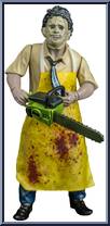 Leatherface (Killing Mask) Action Figure