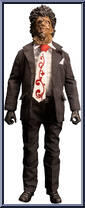 Leatherface (Massacre 2) Action Figure