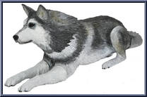 Dog Creature (Deluxe) from Thing - Ultimate Collection manufactured by Neca [Loose]
