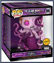 Blair Monster (Eddi-fied) (Funko Fusion) from Thing - Pop! Vinyl Figures manufactured by Funko [Front]