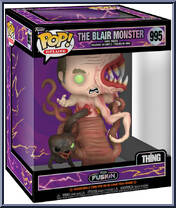 Blair Monster (Funko Fusion) from Thing - Pop! Vinyl Figures manufactured by Funko [Front]