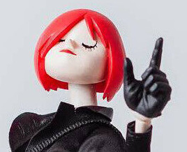 ThreeA Parade
