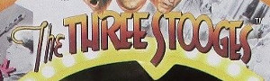 Three Stooges