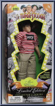Moe Action Figure