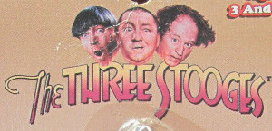 Three Stooges (Fun 4 All)