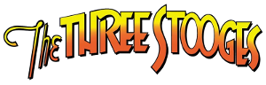 Three Stooges (Gordy Toy)