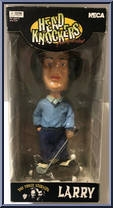 Larry Action Figure