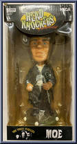 Moe Action Figure