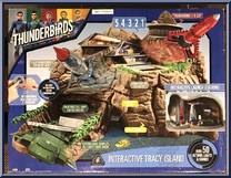 Interactive Tracy Island from Thunderbirds Are Go - Accessories manufactured by Vivid Toy Group [Front]