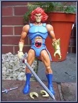 Lion-O