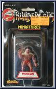 Monkian from ThunderCats - Basic Series manufactured by Kid Works [Front]