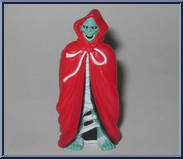 Mummra's Crypt from ThunderCats - Accessories manufactured by Kid Works [Loose]