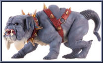 Mumm-Ra (Timed Edition) from ThunderCats - Basic Series manufactured by Mondo [Loose]