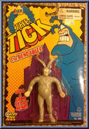 Arthur Action Figure