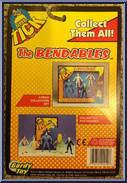 El Seed from Tick - Basic Series manufactured by Gordy Toy [Back]