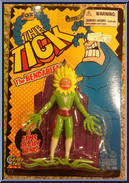 El Seed Action Figure
