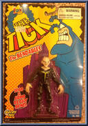 Terror Action Figure