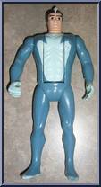 Mako Action Figure