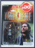 Andre Marek from Timeline - 2.75" Scale manufactured by Dragon Models [Front]