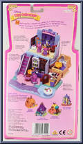 Minnie's Boutique (Mickey and Friends) from Tiny Collection - Accessories manufactured by Mattel [Back]