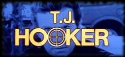 T.J. Hooker