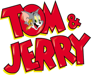 Tom and Jerry (Lakeside Toys)