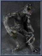 Shadow Guardian Action Figure