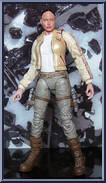 Lara Croft Action Figure