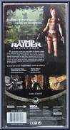 Lara Croft from Tomb Raider - Underworld manufactured by Neca [Back]
